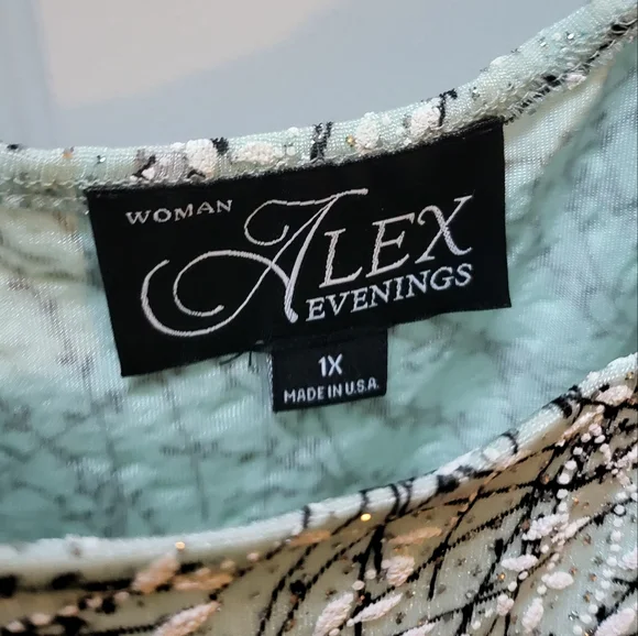 Blazer And Top, Elegant Set! - Picture 10 of 11